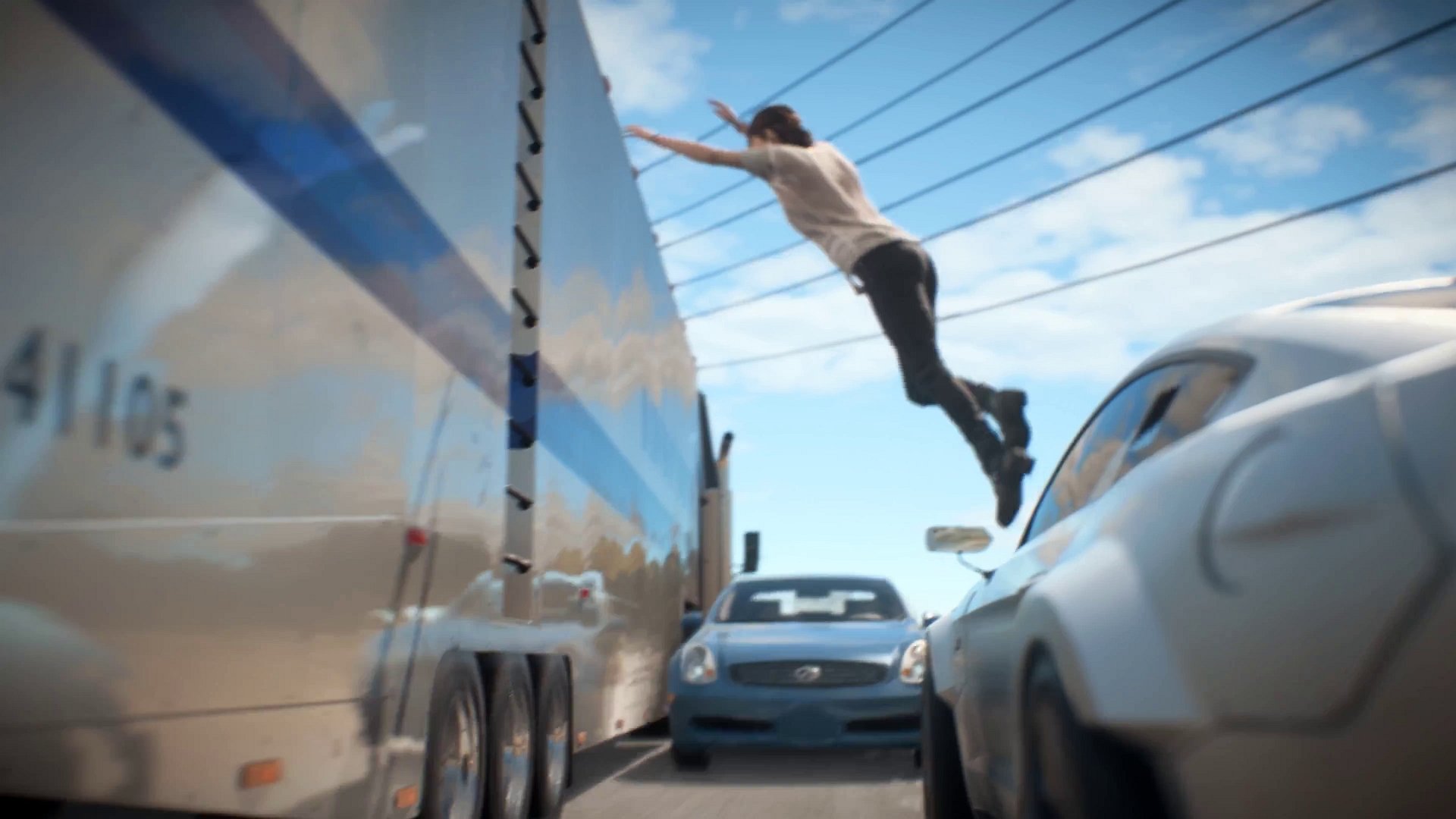 Need For Speed Payback - Imagen 45